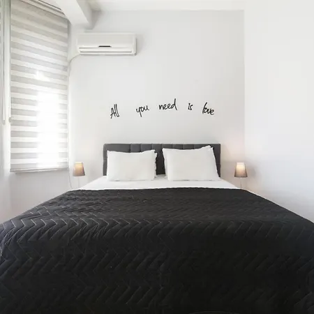 Lägenhet Gorgeous Flat W Balcony 5 Min To Citys Nisantasi Istanbul