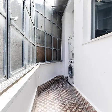 Lägenhet Gorgeous Flat W Balcony 5 Min To Citys Nisantasi Istanbul