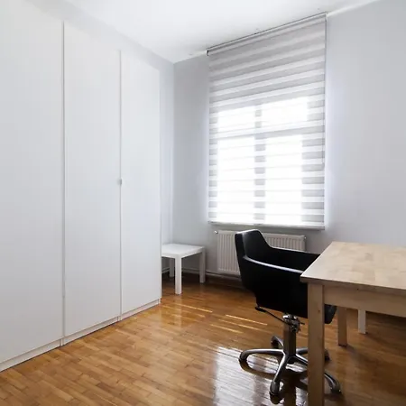 Lägenhet Gorgeous Flat W Balcony 5 Min To Citys Nisantasi *